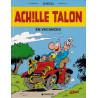 Achille Talon en vacances