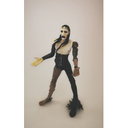 Figurine Marilyn Manson...