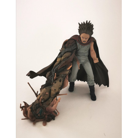 Figurine Tetsuo Akira Mc Farlane Toys