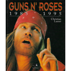 GUN'S AND ROSES 1985-1995...