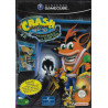 Crash Bandicoot "la vengeance de Cortex"