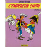 Lucky Luke n°45 L'empereur Smith (EO)
