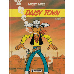 Lucky Luke n°51 Daisy Town...