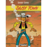 Lucky Luke n°51 Daisy Town (EO)