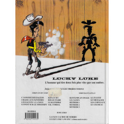 Lucky Luke n° 67 OK Coral (EO)